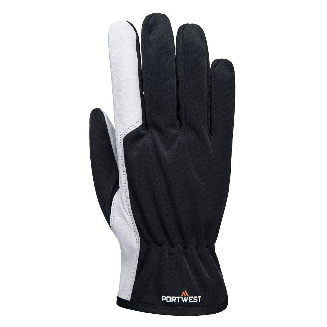 Portwest Mechanic 120 Leather Palm Glove - Style A281
