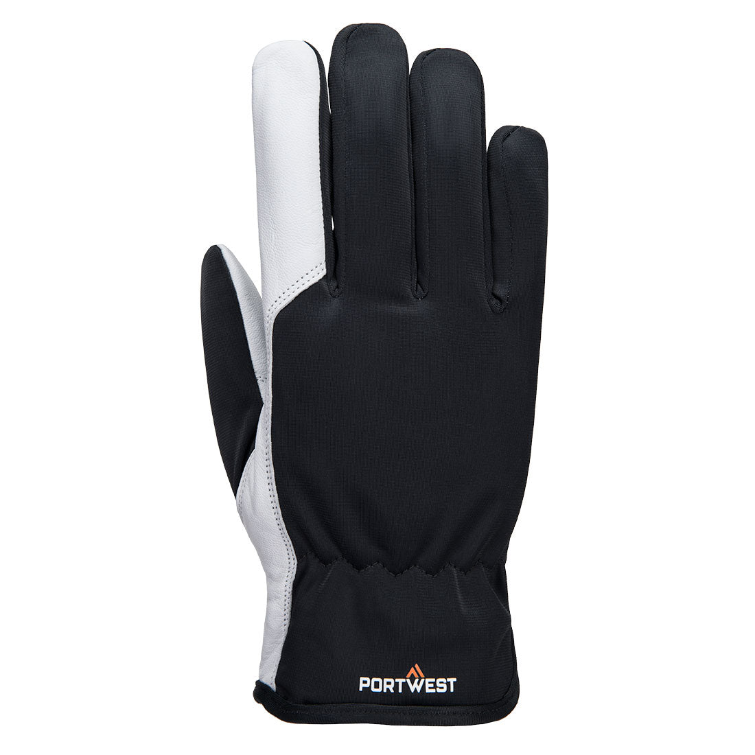 Portwest Mechanic 120 Leather Palm Lined Glove - Style A282