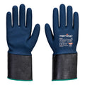 Portwest Grip C13 Nitrile Foam Extend Cuff Glove- Style A304