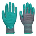 Portwest Grip 15 Nitrile Crinkle Glove (Pk12)- Style A313