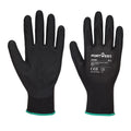 Portwest Grip 15 Nitrile Sandy Glove- Style A335