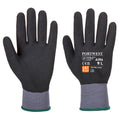 Portwest DermiFlex Ultra Pro Glove - Nitrile Sandy- Style A354