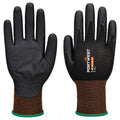 Portwest GP Grip 18 Nitrile Micro Foam Glove- Style A374