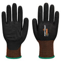 Portwest GP Grip 18 Nitrile Smooth/Sandy Glove- Style A375