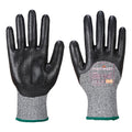 Portwest Cut D13 3/4 Nitrile Foam Glove- Style A621