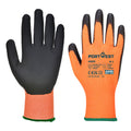 Portwest Cut D13 PU Viz-Tex Glove- Style A625