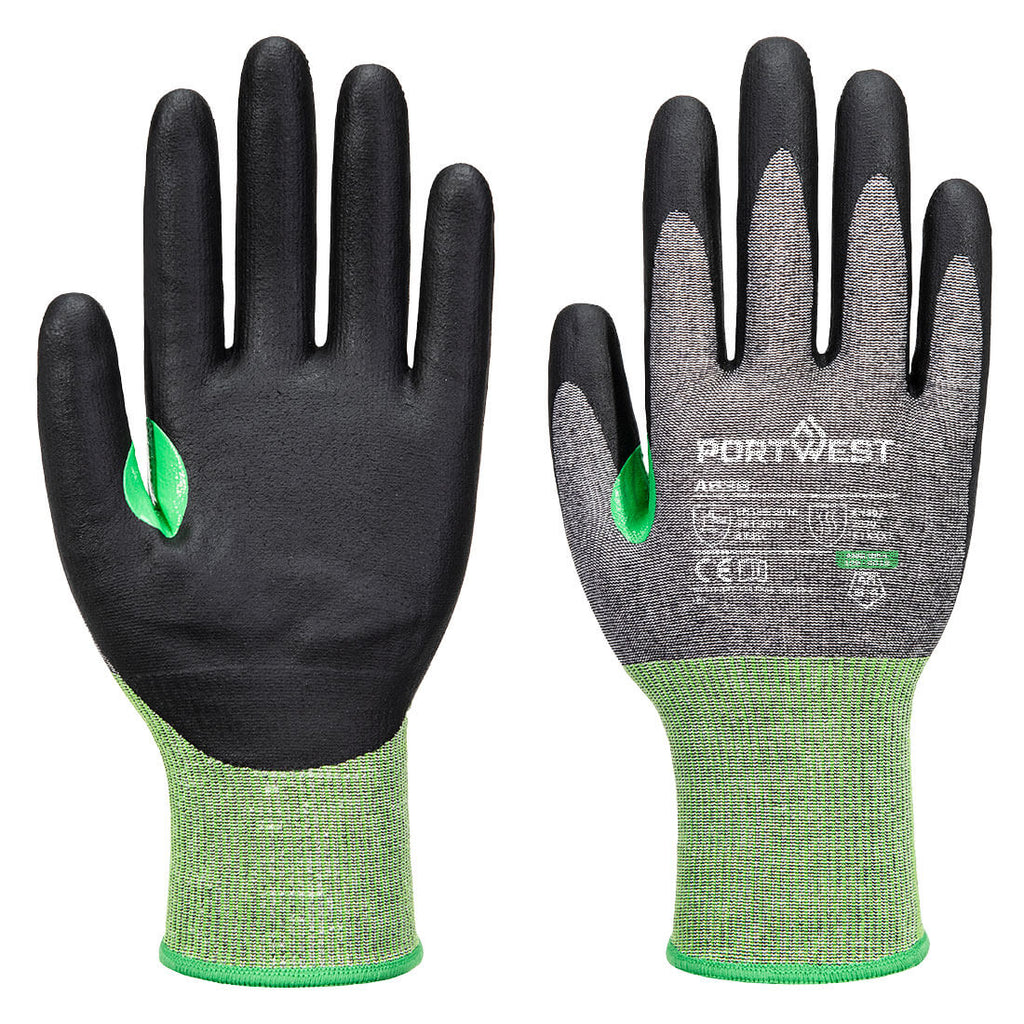Portwest CS Cut C18 Nitrile Glove- Style A636