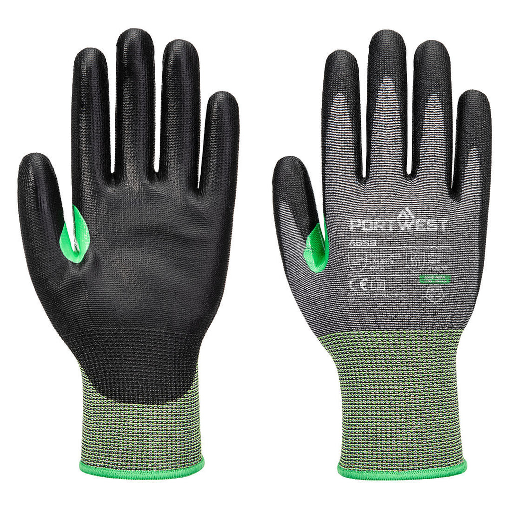 Portwest CS Cut C15 PU Glove- Style A638
