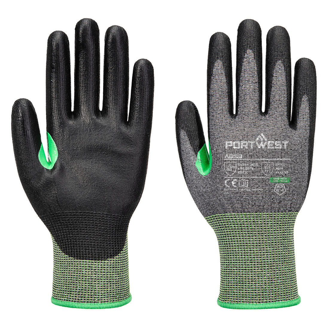 Portwest CS Cut C15 PU Glove- Style A638