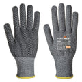 Portwest Cut D13 PVC Dot Glove- Style A640