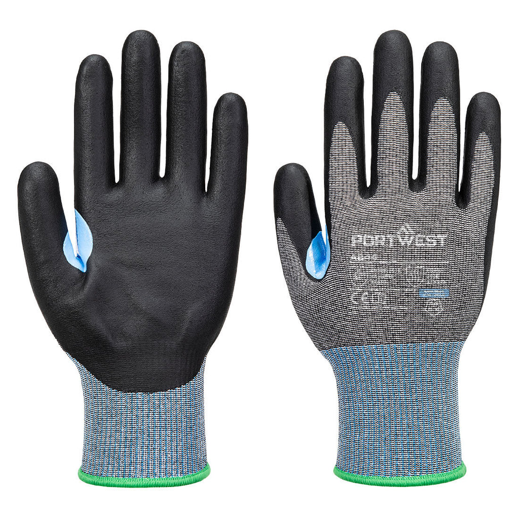 Portwest CS Cut D15 Nitrile Glove- Style A644