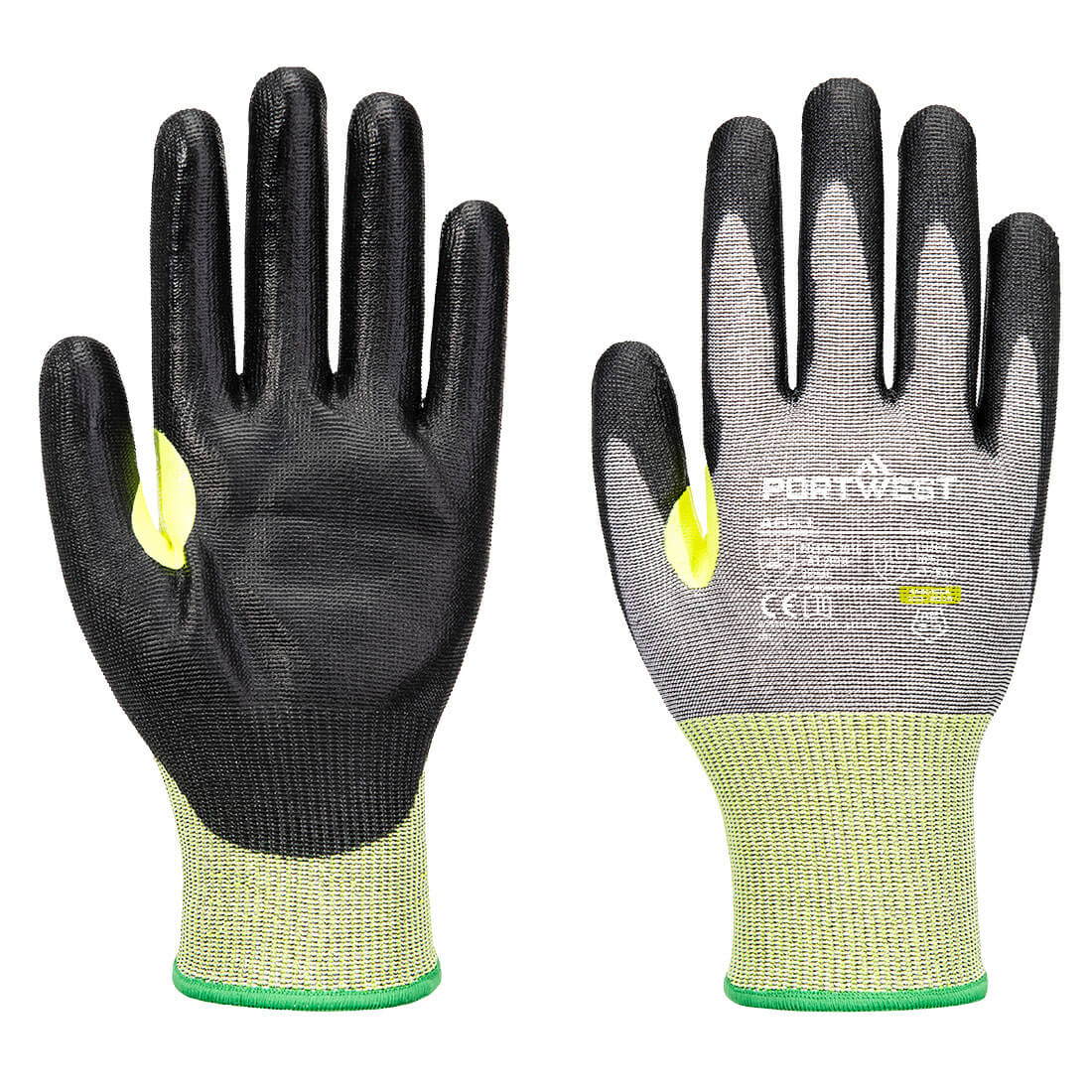 Portwest CS Cut E15 PU Glove- Style A651