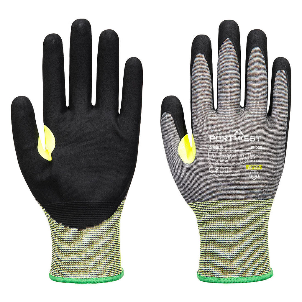 Portwest CS Cut E21 Nitrile Glove- Style A652