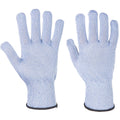 Portwest Cut D13 Food Glove Liner – 1 glove- Style A655