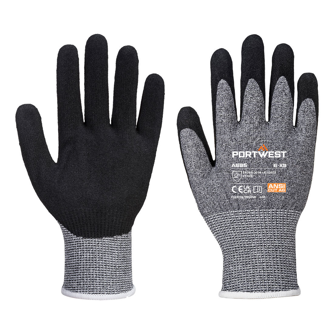 Portwest Cut E13 Nitrile Glove- Style A665