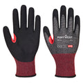 Portwest CS Cut F18 Nitrile Glove- Style A673
