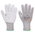 Portwest CS Cut F13 Leather Glove- Style A674