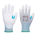 Portwest MR13 ESD PU Palm Glove (Pk12)- Style A699