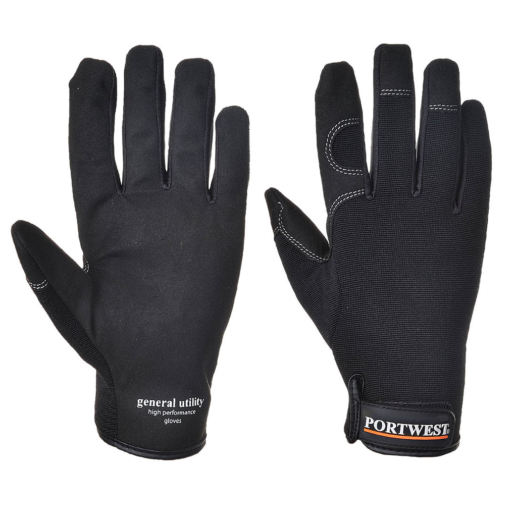 Portwest Mechanic 80 Glove- Style A700