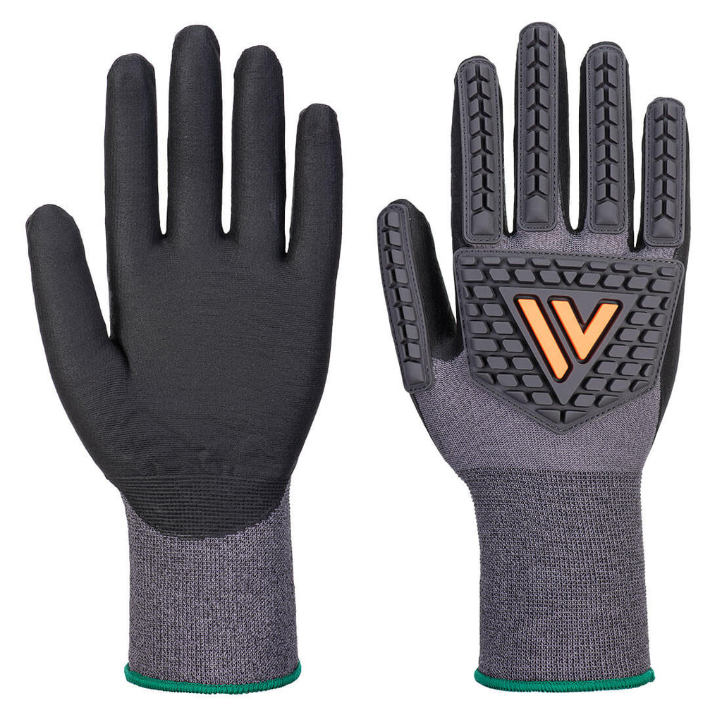 Portwest Impact 15 Nitrile Micro Foam Glove- Style A715