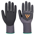 Portwest Impact 15 Nitrile Micro Foam Glove- Style A715
