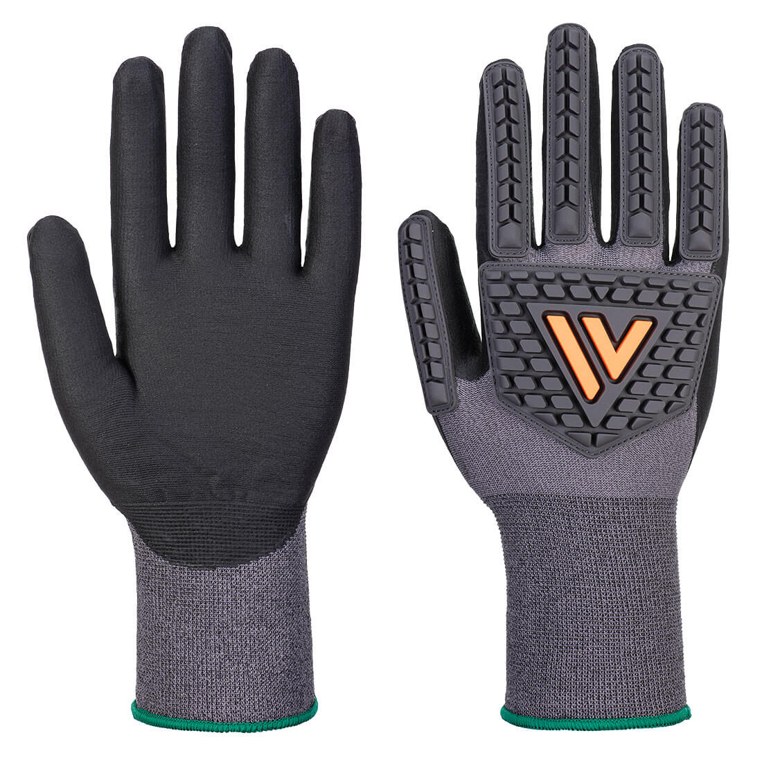 Portwest Impact 15 Nitrile Micro Foam Glove- Style A715