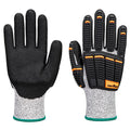 Portwest Impact C13 Nitrile Foam Glove- Style A718