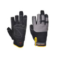 Portwest Mechanic 250 Fingerless Glove- Style A740