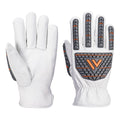 Portwest Impact 110 Cow Leather Glove- Style A742
