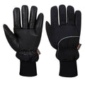 Portwest Cold 500 Leather Waterproof Mechanical Glove- Style A751