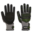 Portwest Impact F15 Nitrile Foam Reinforced G Palm Glove- Style A755