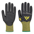 Portwest Impact E18 Nitrile Antistatic ESD Glove- Style A756