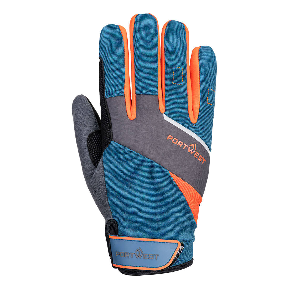 Portwest DX4 Mechanic B150 Glove- Style A774