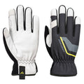 Portwest Mechanic 110 Leather Palm Glove- Style A775