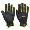 Portwest Needle Resistant F350 Mechanical Glove- Style A792