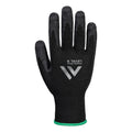 Portwest Needle Resistant  F10 Latex Crinkle Glove- Style A793