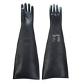 Portwest Chem 600 Latex Heavyweight Gauntlet- Style A803