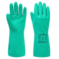 Portwest Chem 320 Nitrile Gauntlet- Style A810