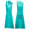 Portwest Chem 480 Nitrile Extended Gauntlet- Style A813
