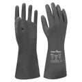 Portwest Chem 380 Neoprene Gauntlet- Style A820