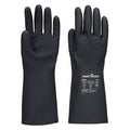 Portwest Chem 350 Butyl Gauntlet- Style A824