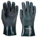 Portwest Chem 270 PVC Double Dipped Gauntlet- Style A827