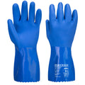 Portwest Chem 300 PVC Marine Gauntlet- Style A881