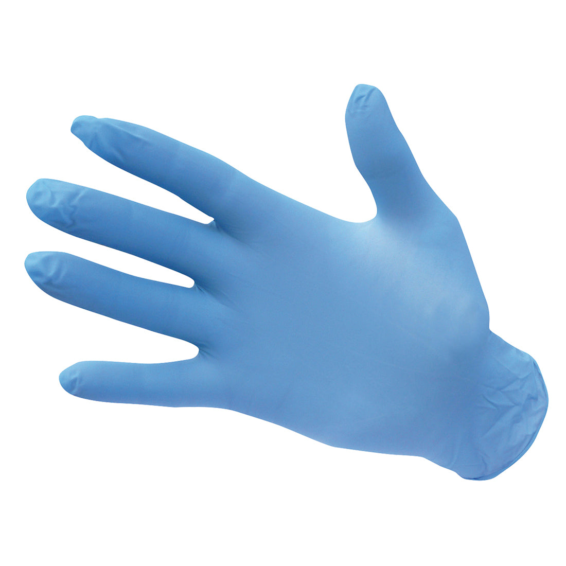 Portwest Disp 3.5 mil Nitrile Powder Free Disposable Glove (Pk100)- Style A925
