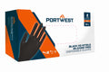 Portwest Disp 7 mil Disposable Glove (Pk100)- Style A930
