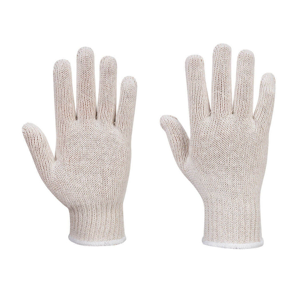 Portwest Liner 7 Glove Full Box (288 Pairs)- Style AB030