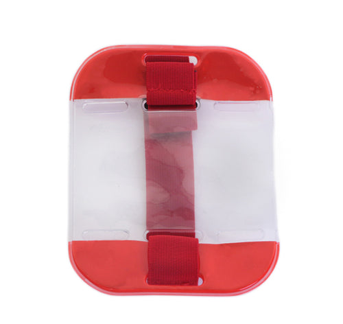 Beeswift Id Armband. (Each)