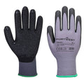 Portwest Grip 15 Nitrile Sandy Dotted Essential Multipack (Pk12)- Style AB351