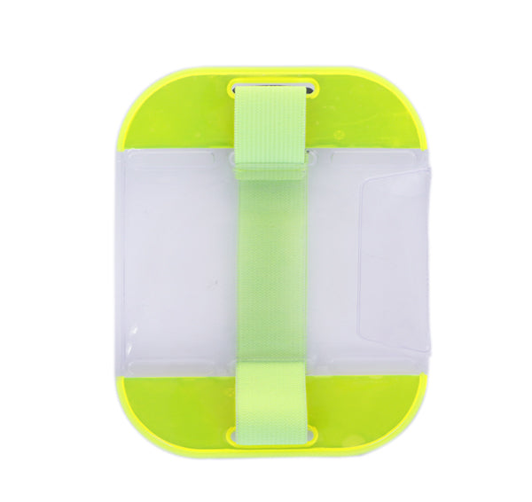 Beeswift Id Armband. (Each)