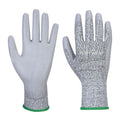 Portwest Cut B13 PU Glove Essential Multipack (Pk12) - Style AB620